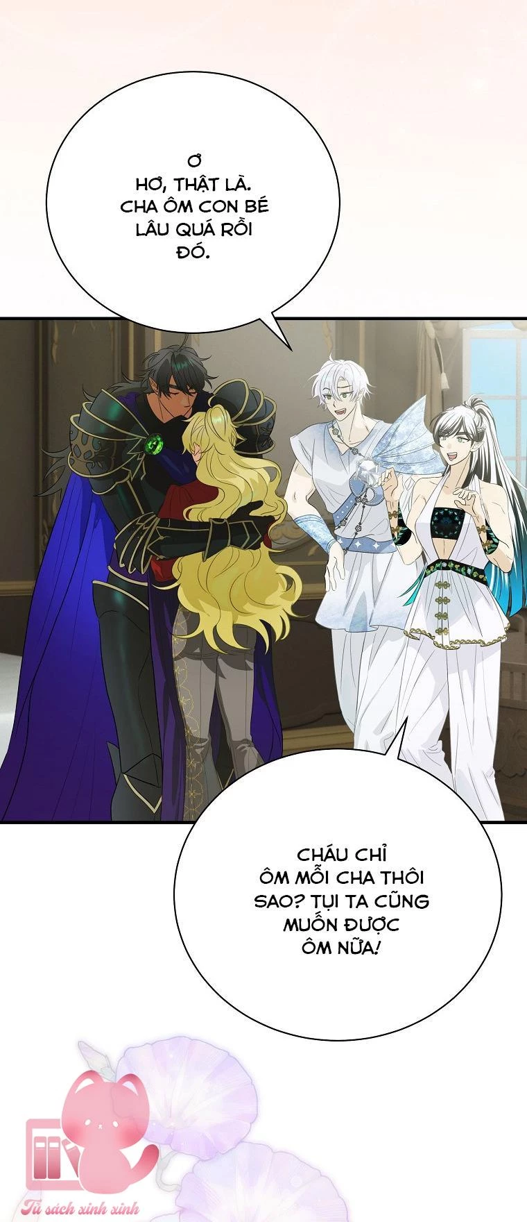 Lừa Người Hợp Với Em Chapter 79 - 58