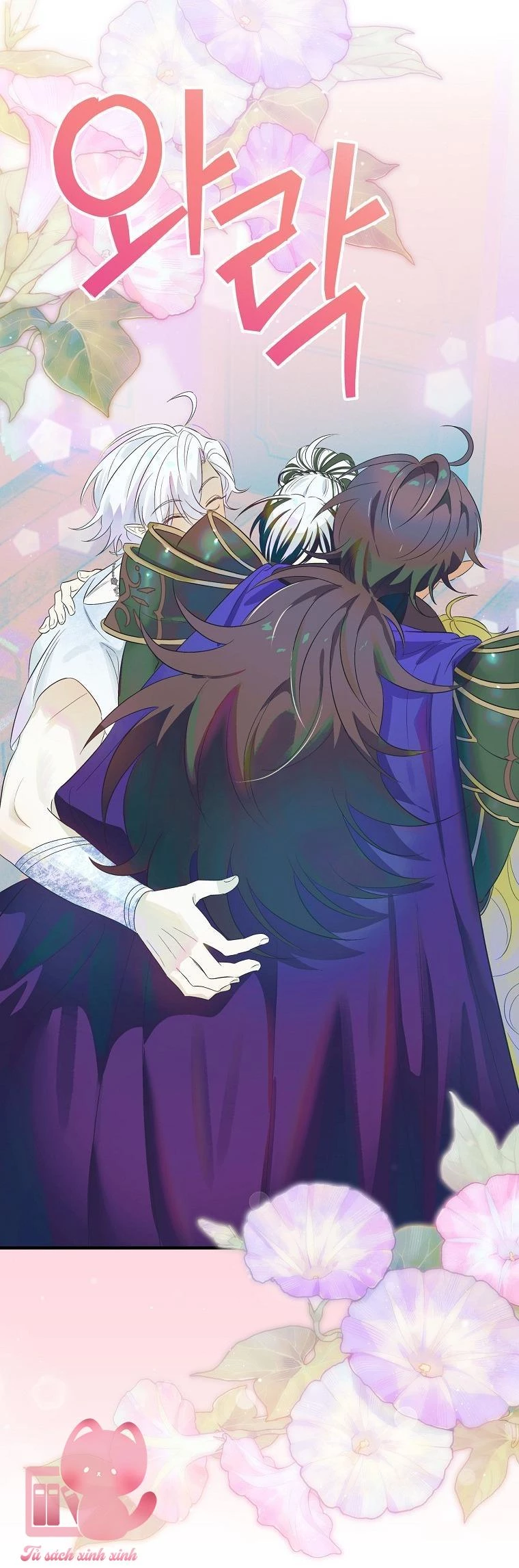 Lừa Người Hợp Với Em Chapter 79 - 59