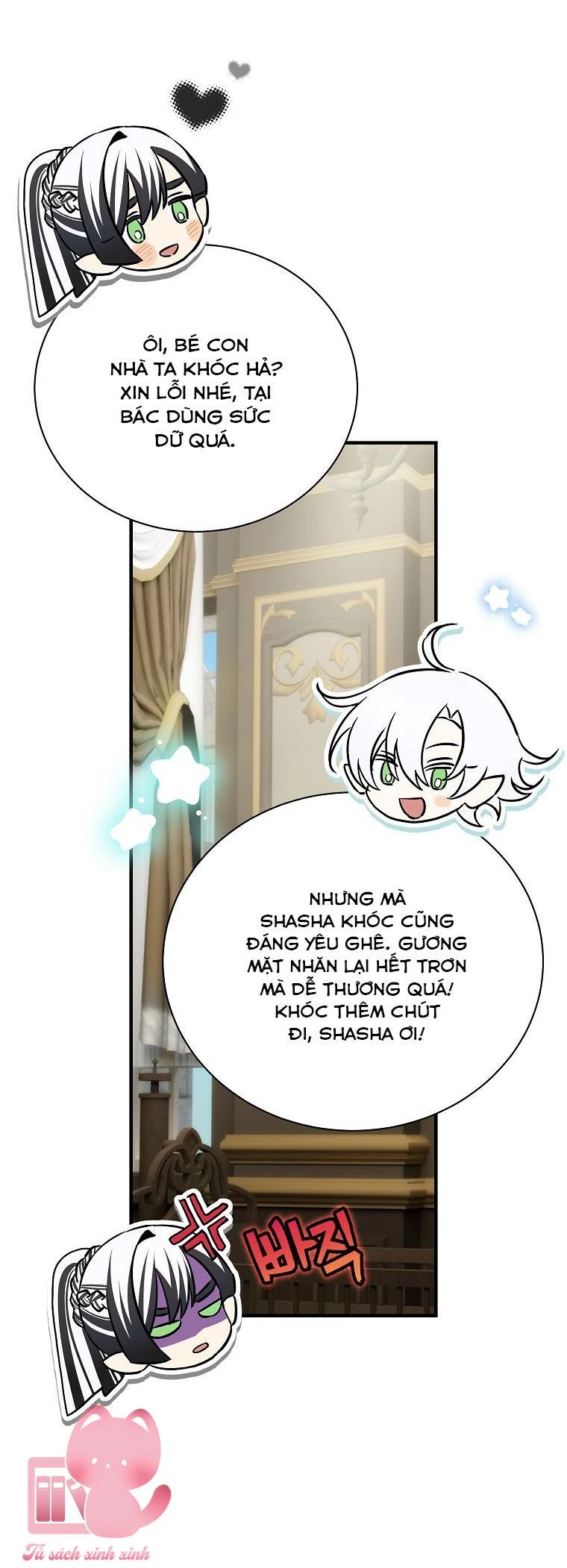 Lừa Người Hợp Với Em Chapter 80 - 3
