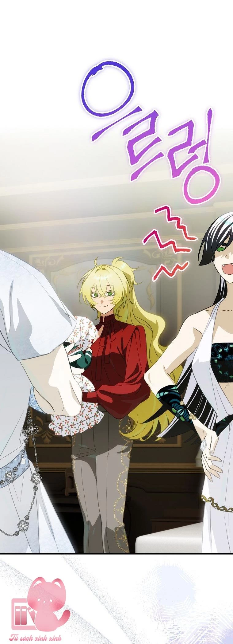 Lừa Người Hợp Với Em Chapter 80 - 5