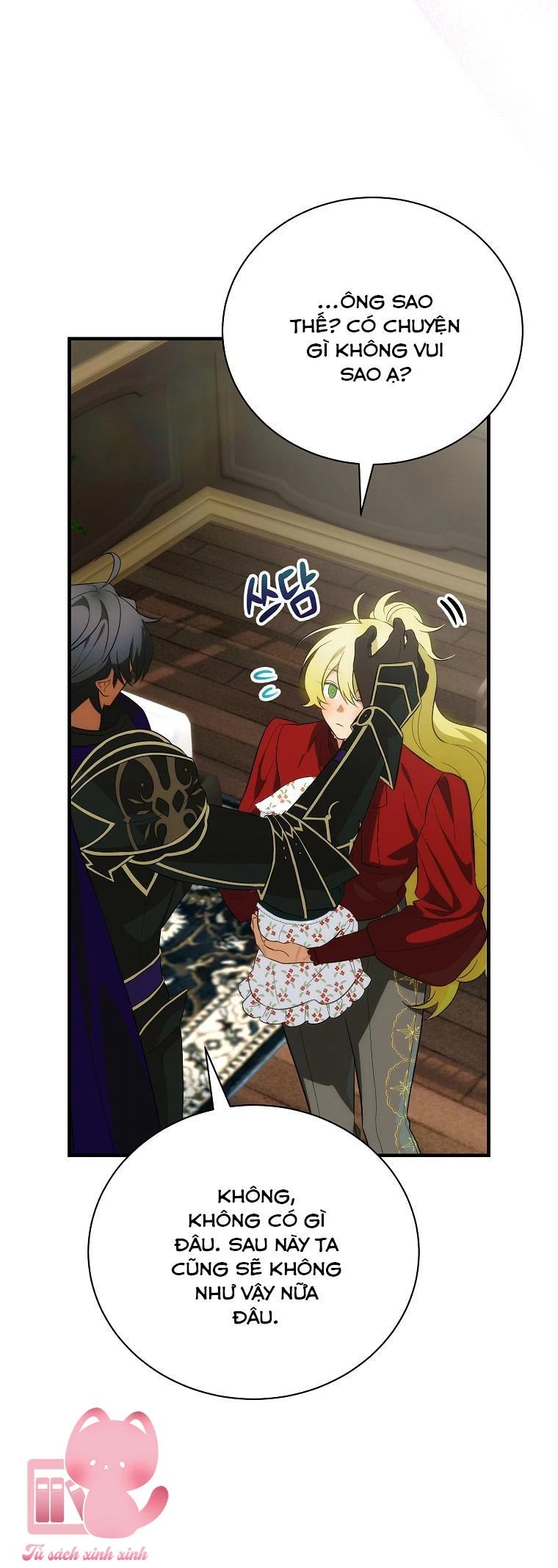 Lừa Người Hợp Với Em Chapter 80 - 7