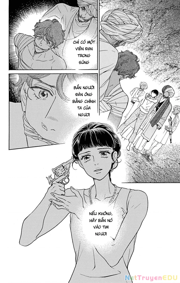Madame Petit Chapter 43 - Trang 2