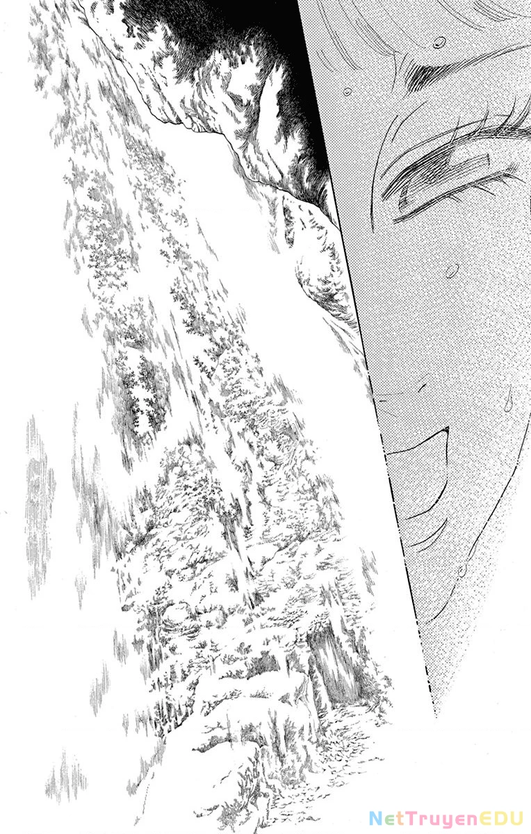 Madame Petit Chapter 43 - Trang 2