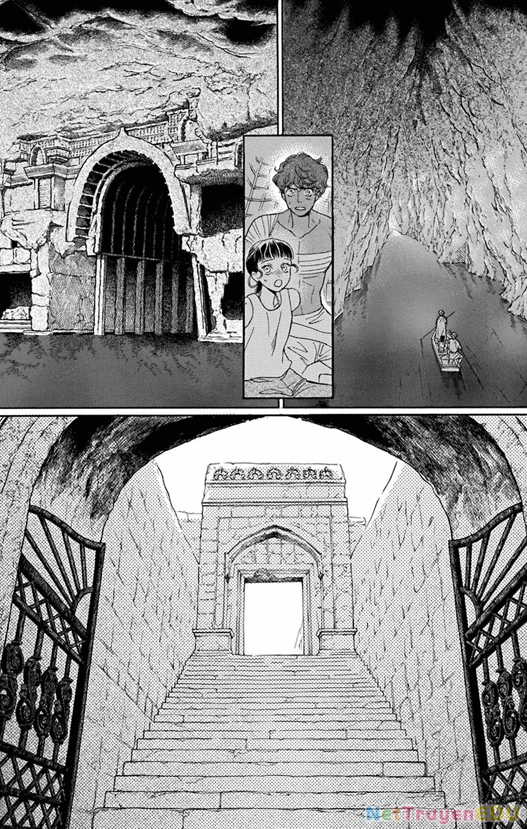 Madame Petit Chapter 43 - Trang 2