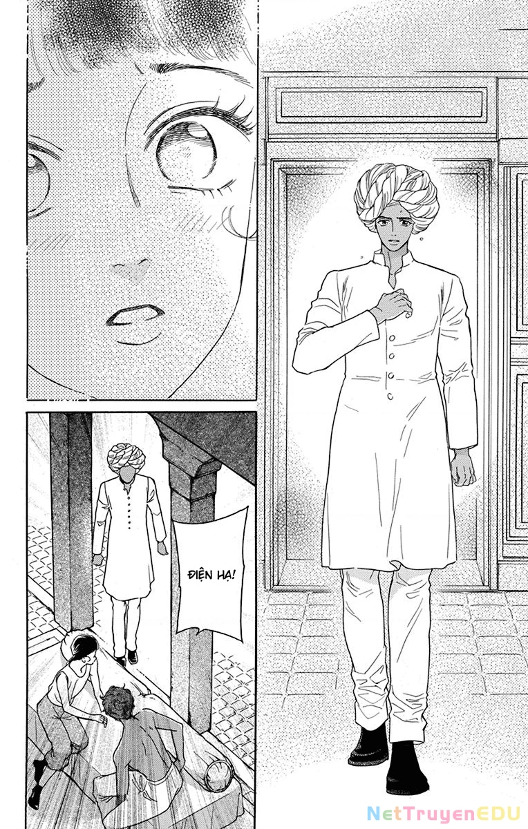 Madame Petit Chapter 43 - Trang 2