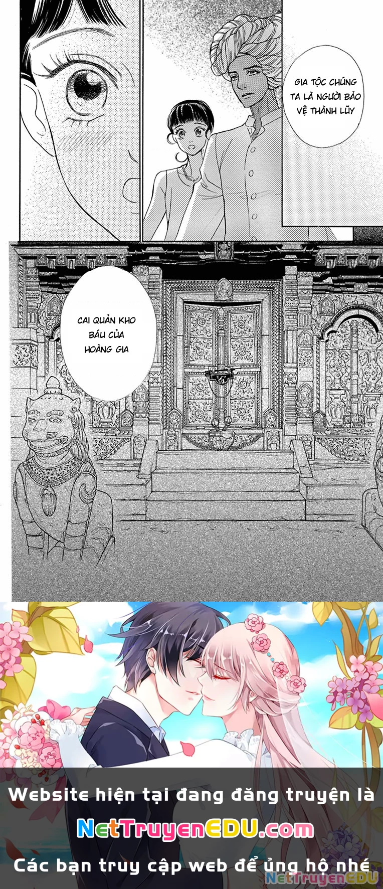 Madame Petit Chapter 43 - Trang 2
