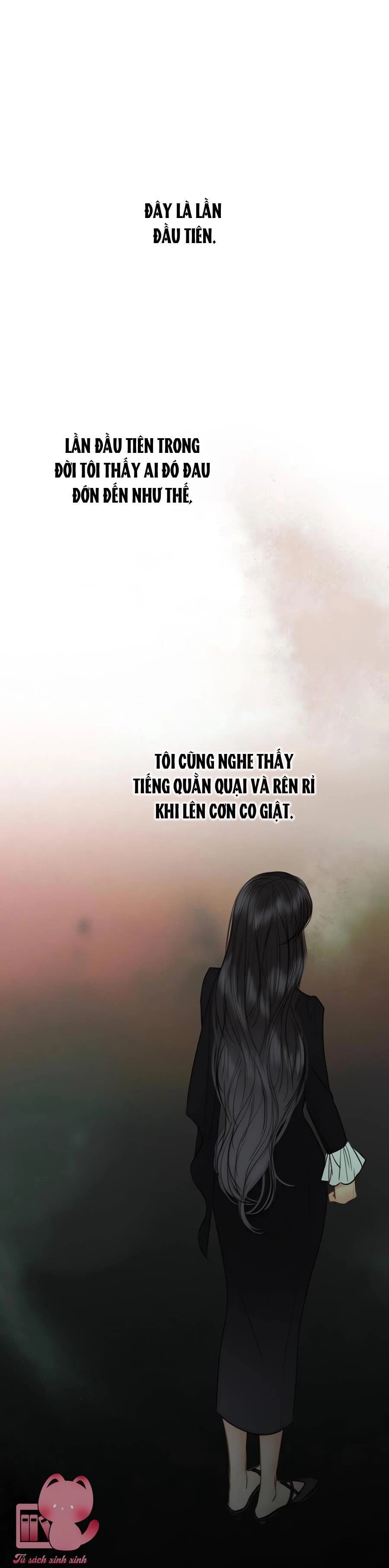 Serena Chapter 93 - Trang 2