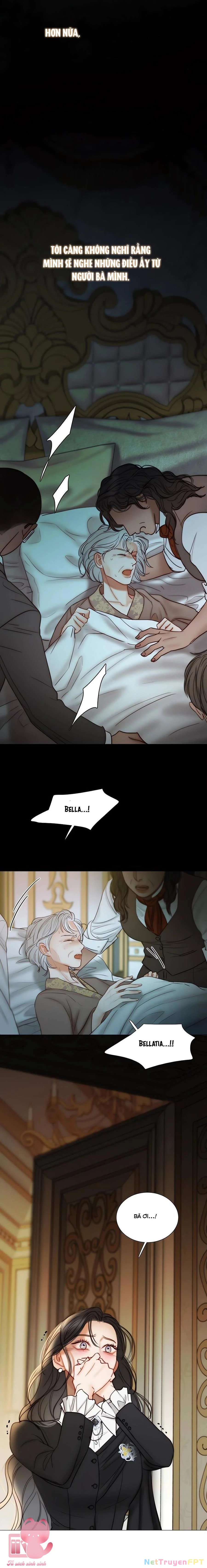Serena Chapter 93 - Trang 2