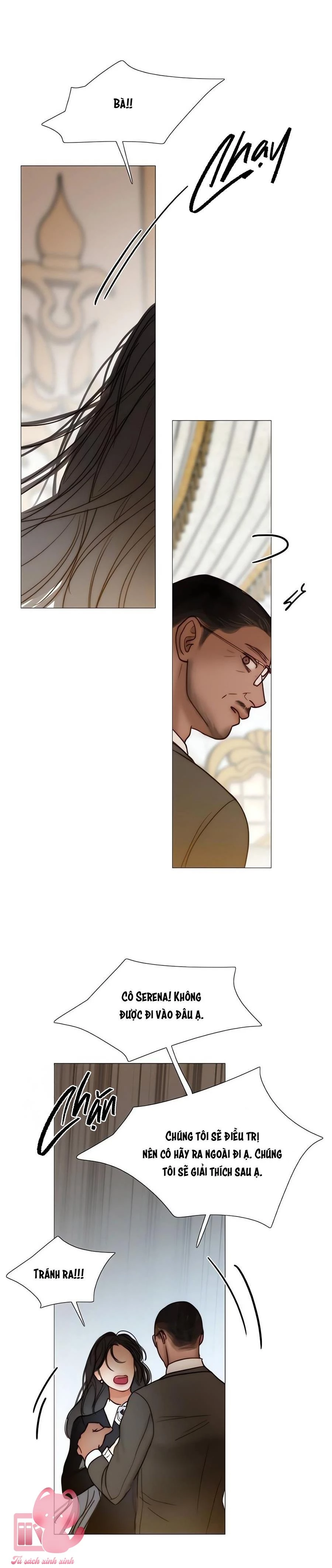 Serena Chapter 93 - Trang 2