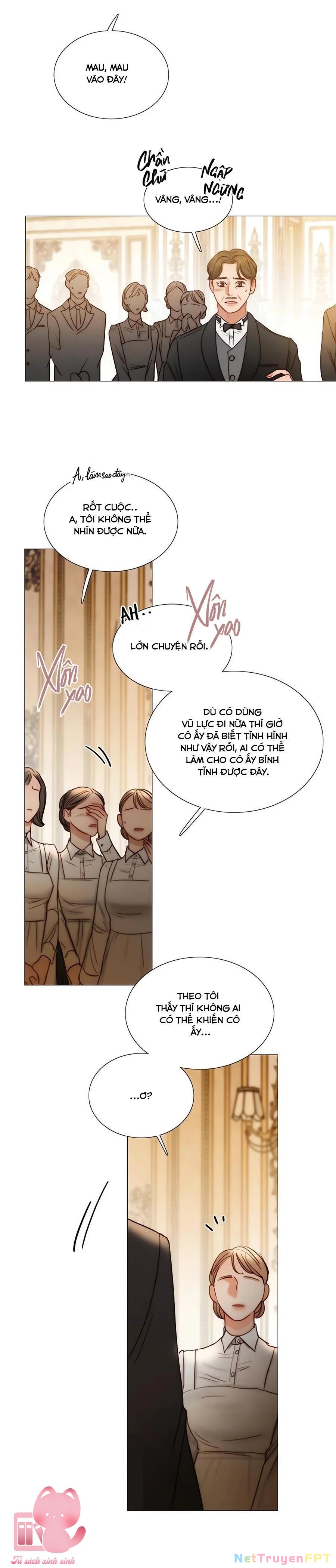 Serena Chapter 93 - Trang 2