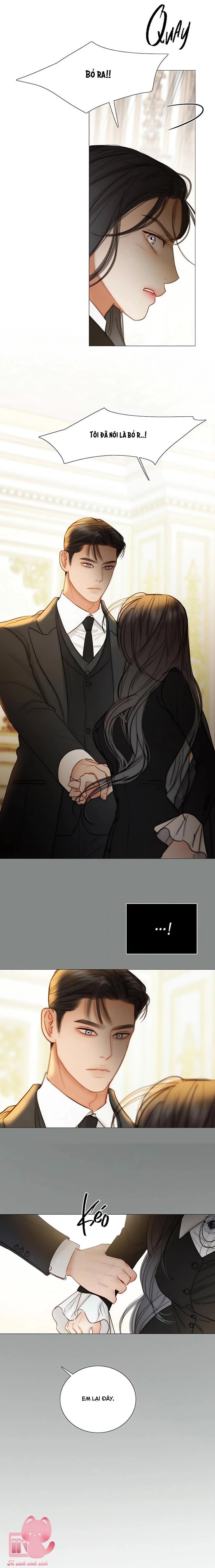 Serena Chapter 93 - Trang 2