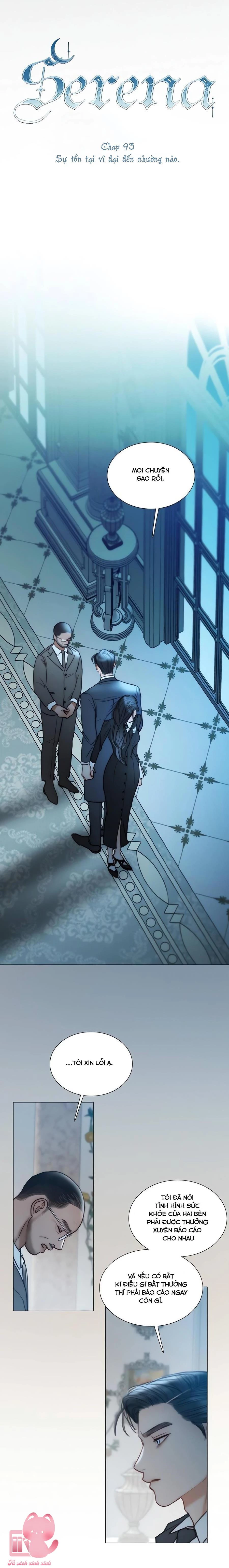 Serena Chapter 93 - Trang 2