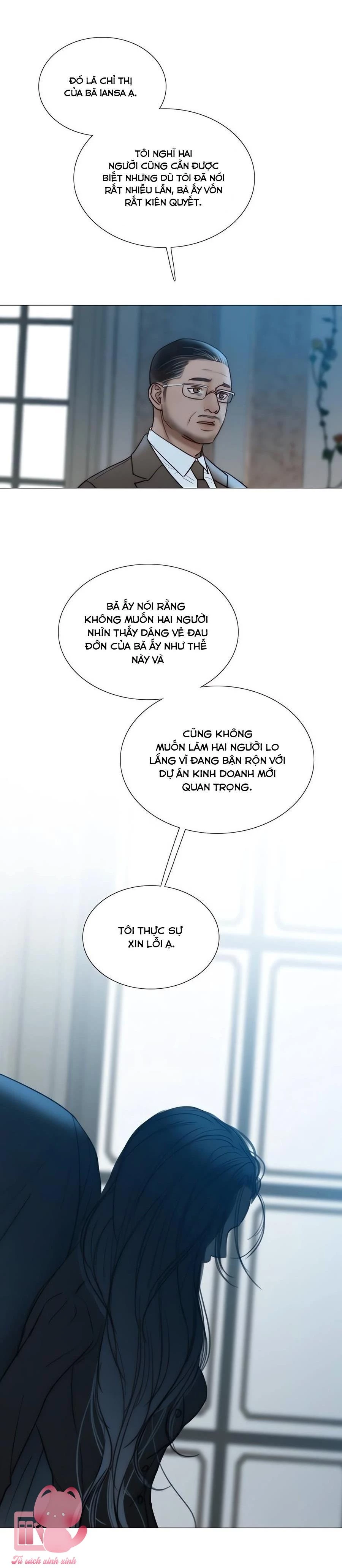 Serena Chapter 93 - Trang 2