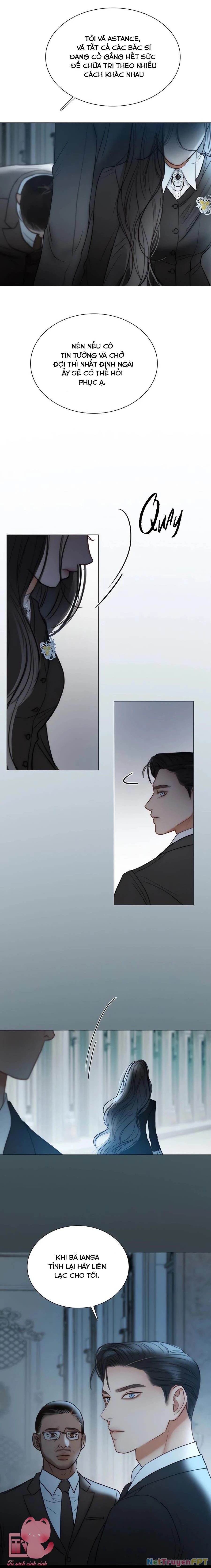 Serena Chapter 93 - Trang 2