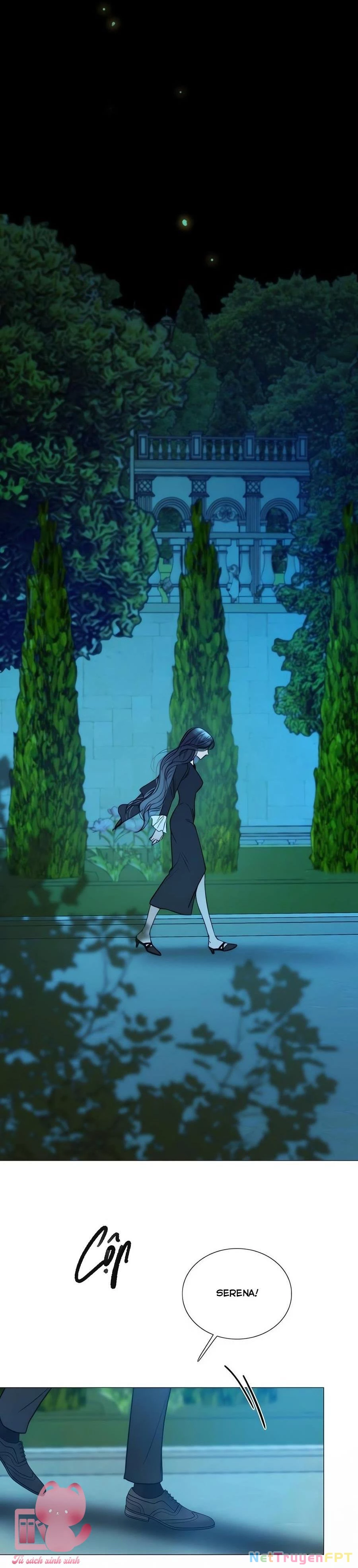Serena Chapter 93 - Trang 2