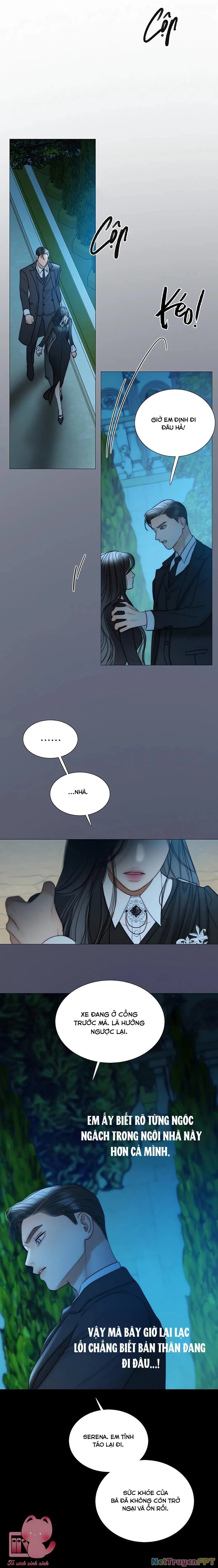 Serena Chapter 93 - Trang 2