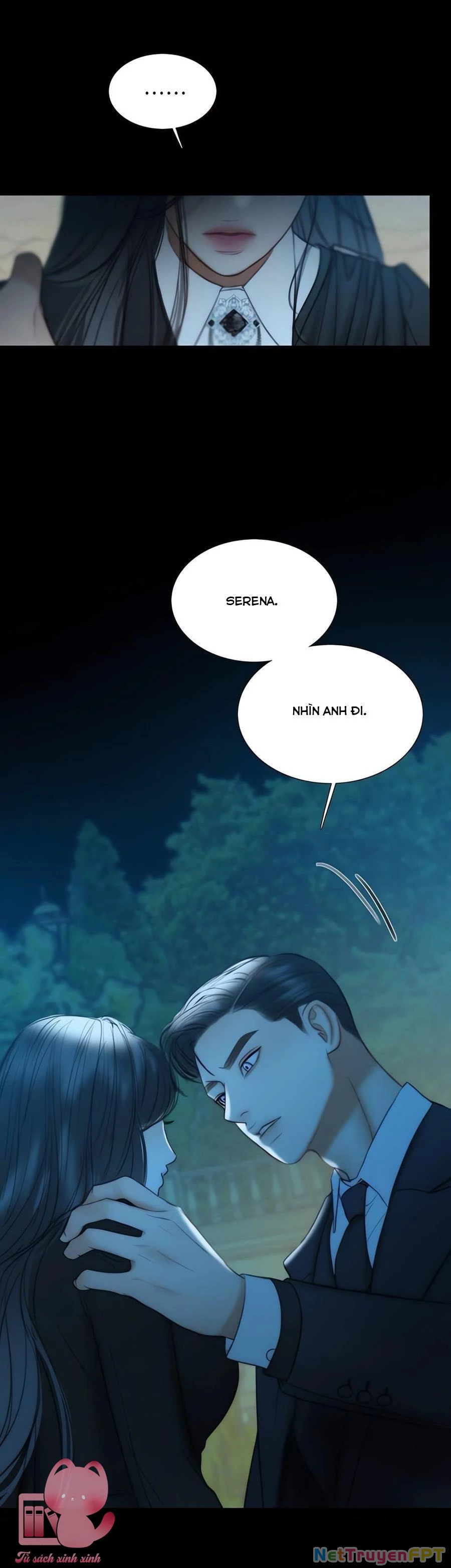 Serena Chapter 93 - Trang 2