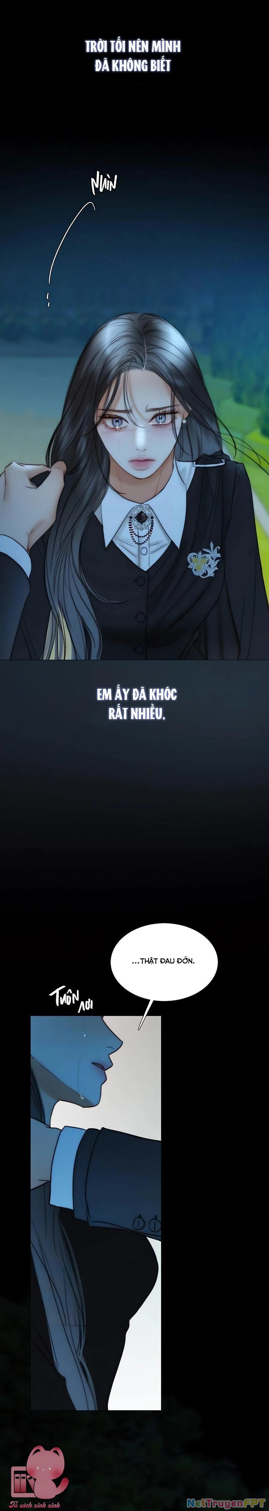 Serena Chapter 93 - Trang 2