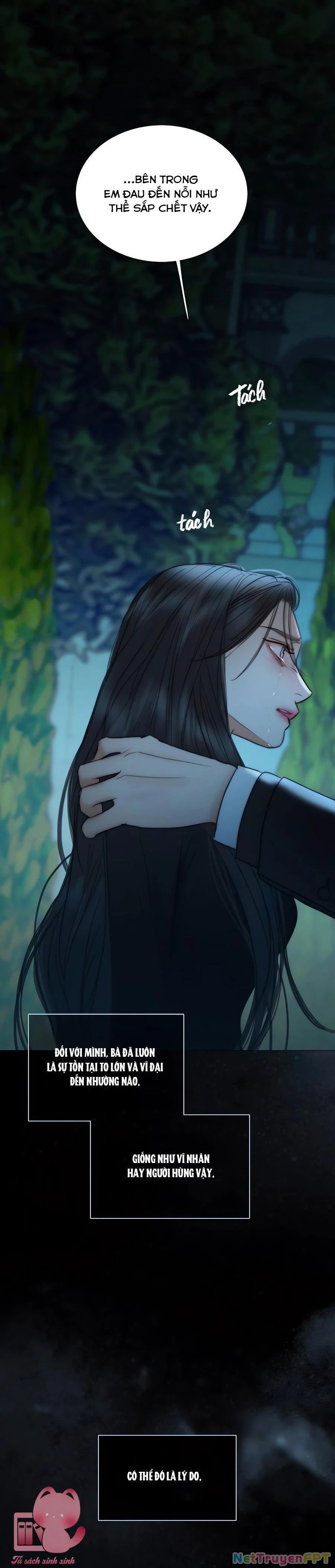Serena Chapter 93 - Trang 2