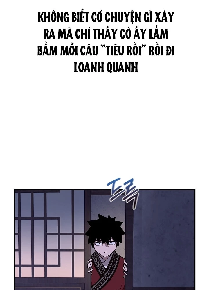 Thanh Mai Trúc Mã Của Đệ Nhất Thiên Hạ Chapter 51 - 9