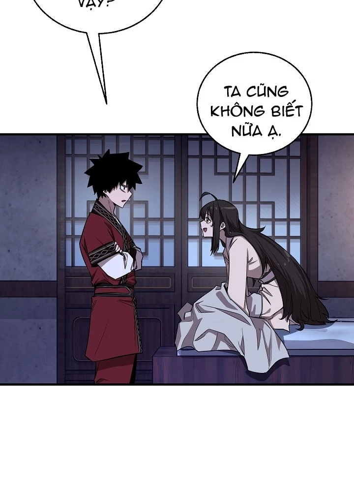 Thanh Mai Trúc Mã Của Đệ Nhất Thiên Hạ Chapter 51 - 25