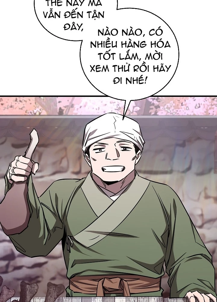 Thanh Mai Trúc Mã Của Đệ Nhất Thiên Hạ Chapter 51 - 35