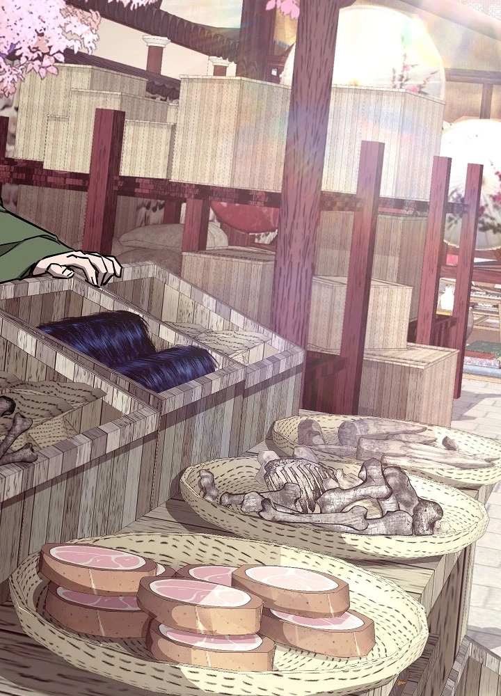 Thanh Mai Trúc Mã Của Đệ Nhất Thiên Hạ Chapter 51 - 39