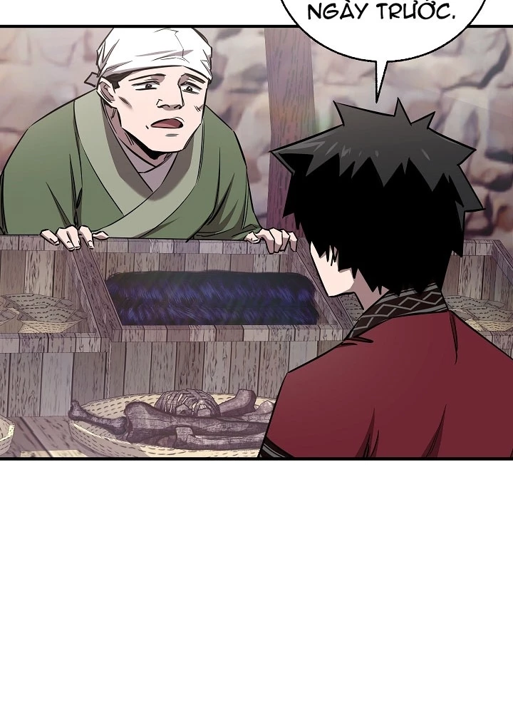 Thanh Mai Trúc Mã Của Đệ Nhất Thiên Hạ Chapter 51 - 45
