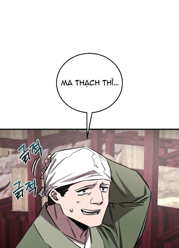 Thanh Mai Trúc Mã Của Đệ Nhất Thiên Hạ Chapter 51 - 47