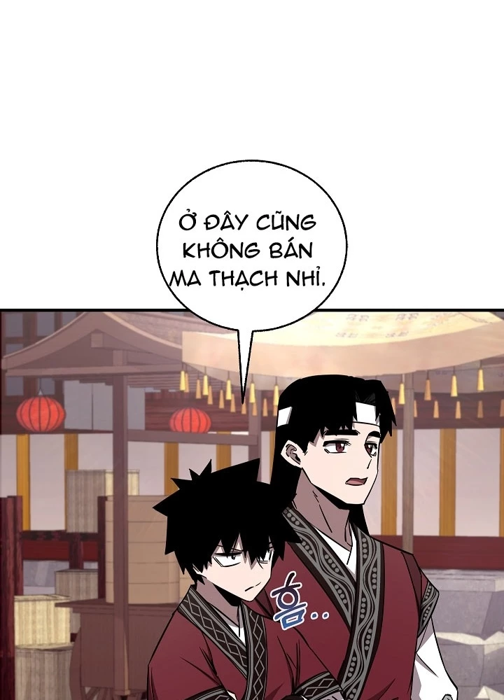 Thanh Mai Trúc Mã Của Đệ Nhất Thiên Hạ Chapter 51 - 53