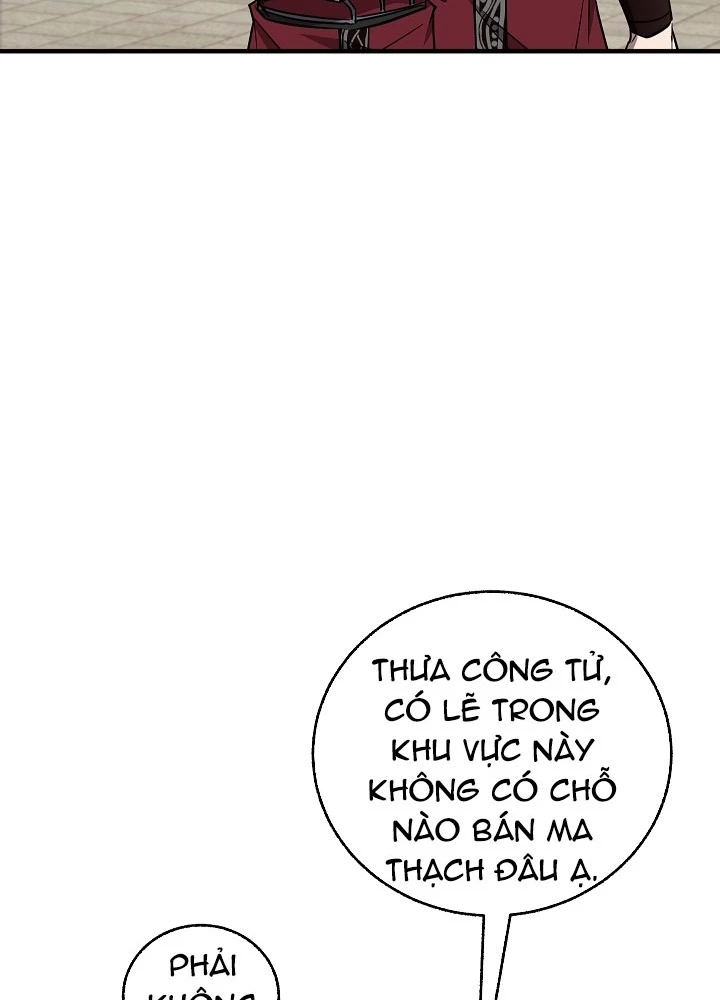 Thanh Mai Trúc Mã Của Đệ Nhất Thiên Hạ Chapter 51 - 55