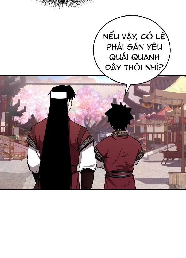 Thanh Mai Trúc Mã Của Đệ Nhất Thiên Hạ Chapter 51 - 71