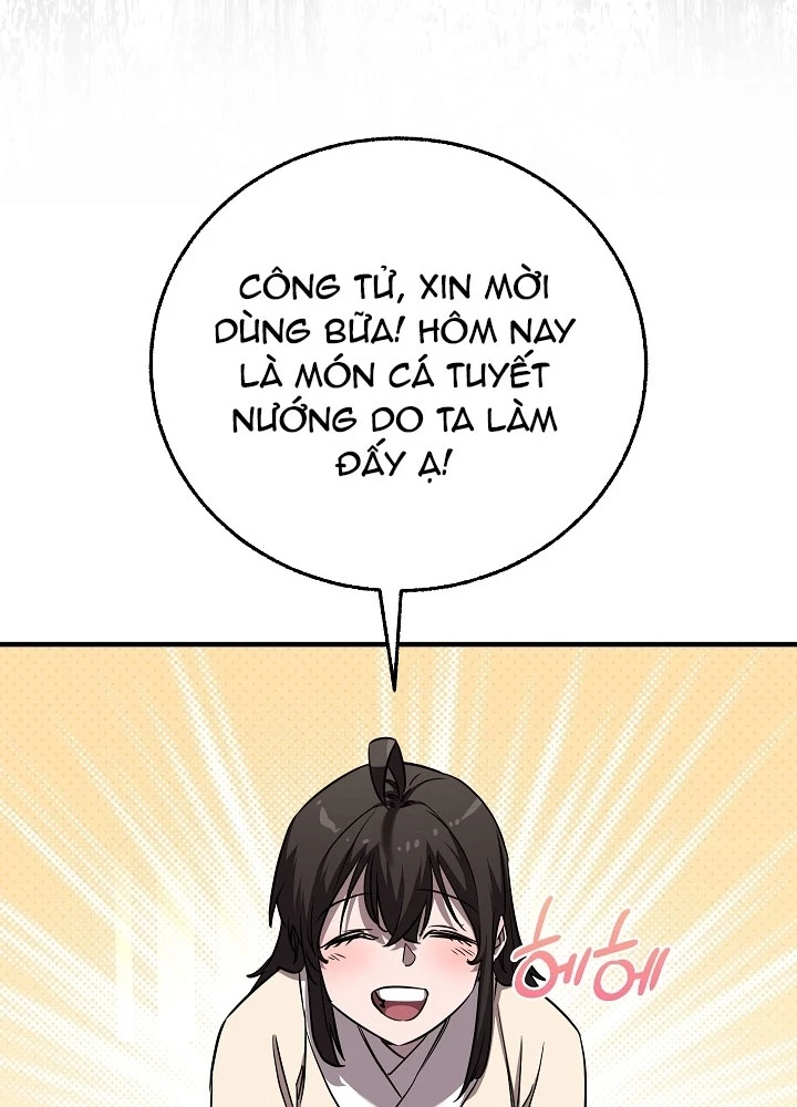 Thanh Mai Trúc Mã Của Đệ Nhất Thiên Hạ Chapter 51 - 101