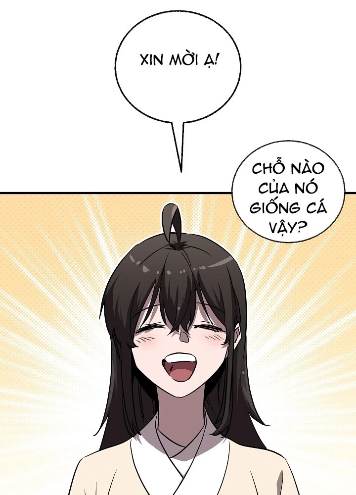 Thanh Mai Trúc Mã Của Đệ Nhất Thiên Hạ Chapter 51 - 107
