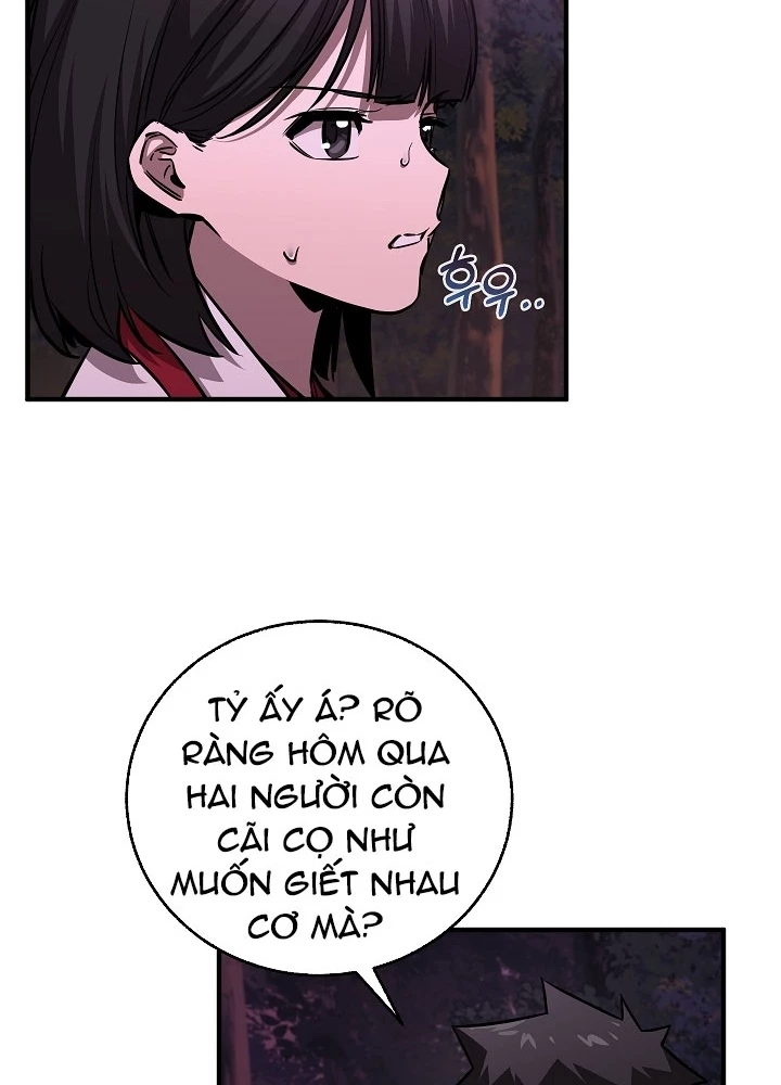 Thanh Mai Trúc Mã Của Đệ Nhất Thiên Hạ Chapter 51 - 145