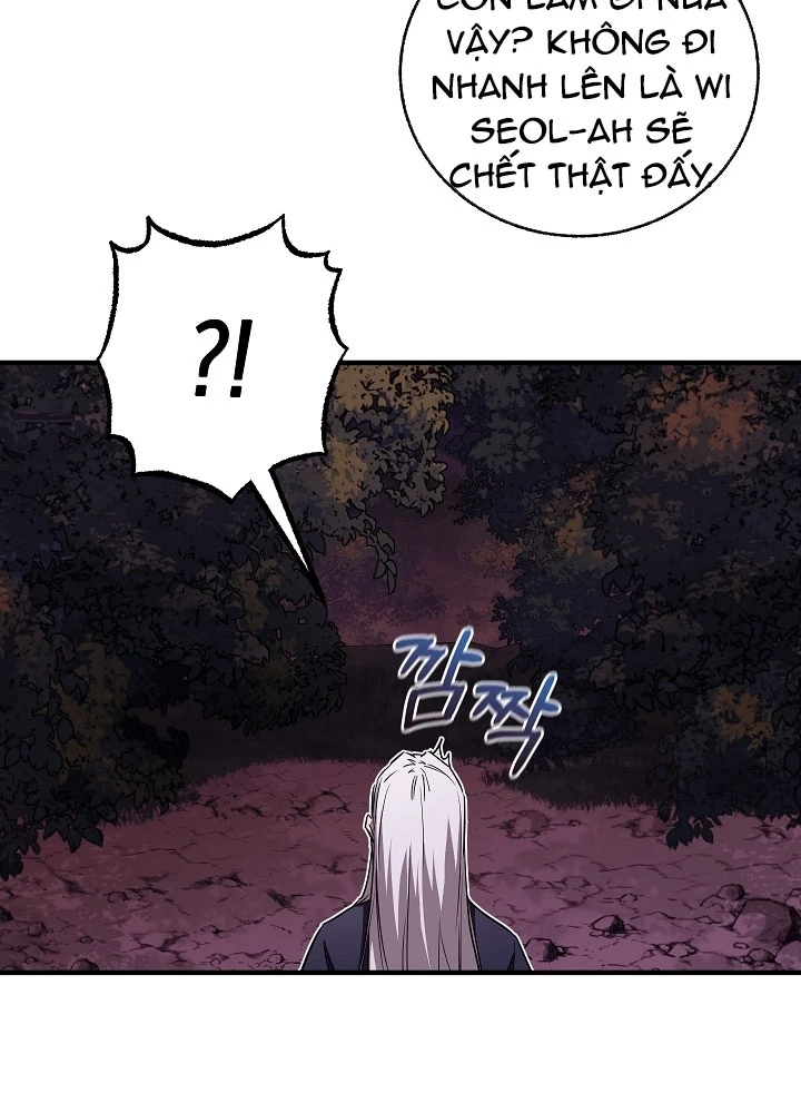 Thanh Mai Trúc Mã Của Đệ Nhất Thiên Hạ Chapter 51 - 167