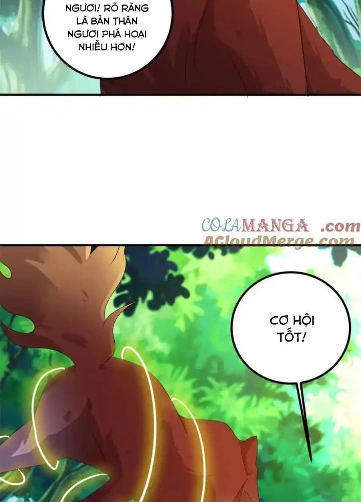 Trọng Sinh Địa Cầu Tiên Tôn Chapter 281 - 21