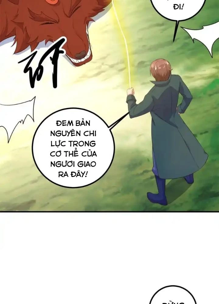 Trọng Sinh Địa Cầu Tiên Tôn Chapter 281 - 25