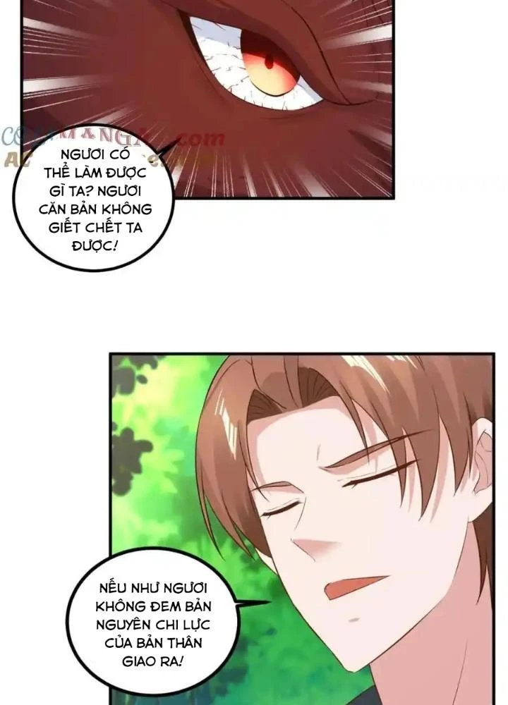 Trọng Sinh Địa Cầu Tiên Tôn Chapter 281 - 27
