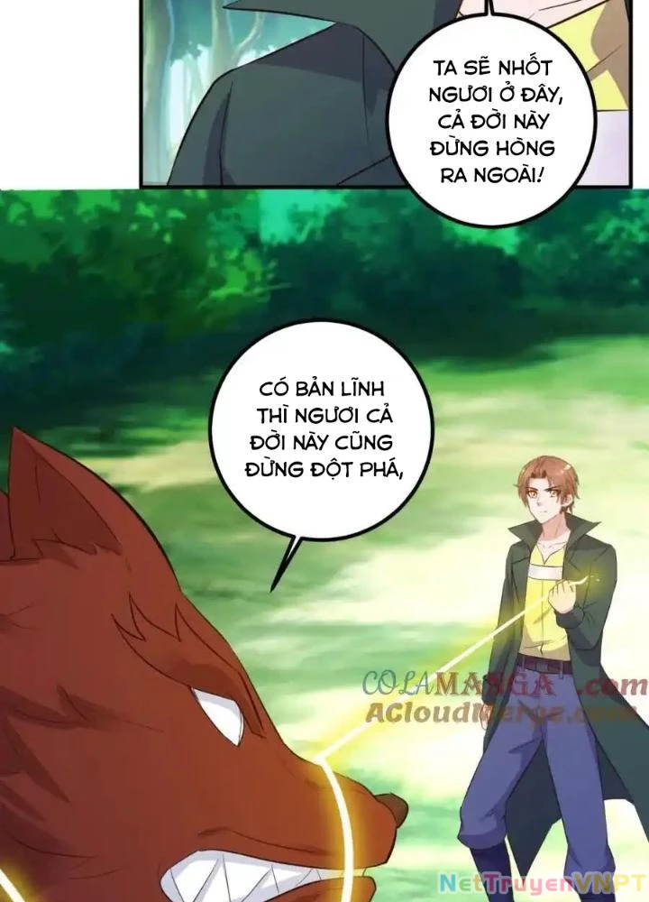 Trọng Sinh Địa Cầu Tiên Tôn Chapter 281 - 29