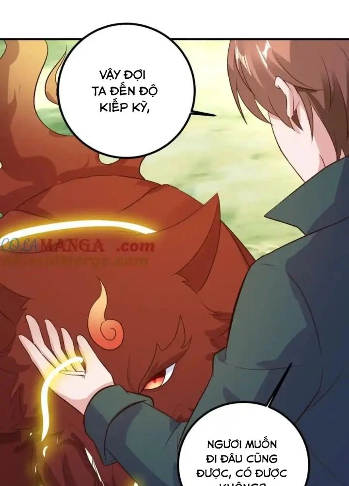 Trọng Sinh Địa Cầu Tiên Tôn Chapter 281 - 35
