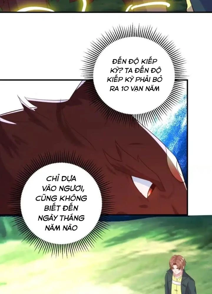 Trọng Sinh Địa Cầu Tiên Tôn Chapter 281 - 37