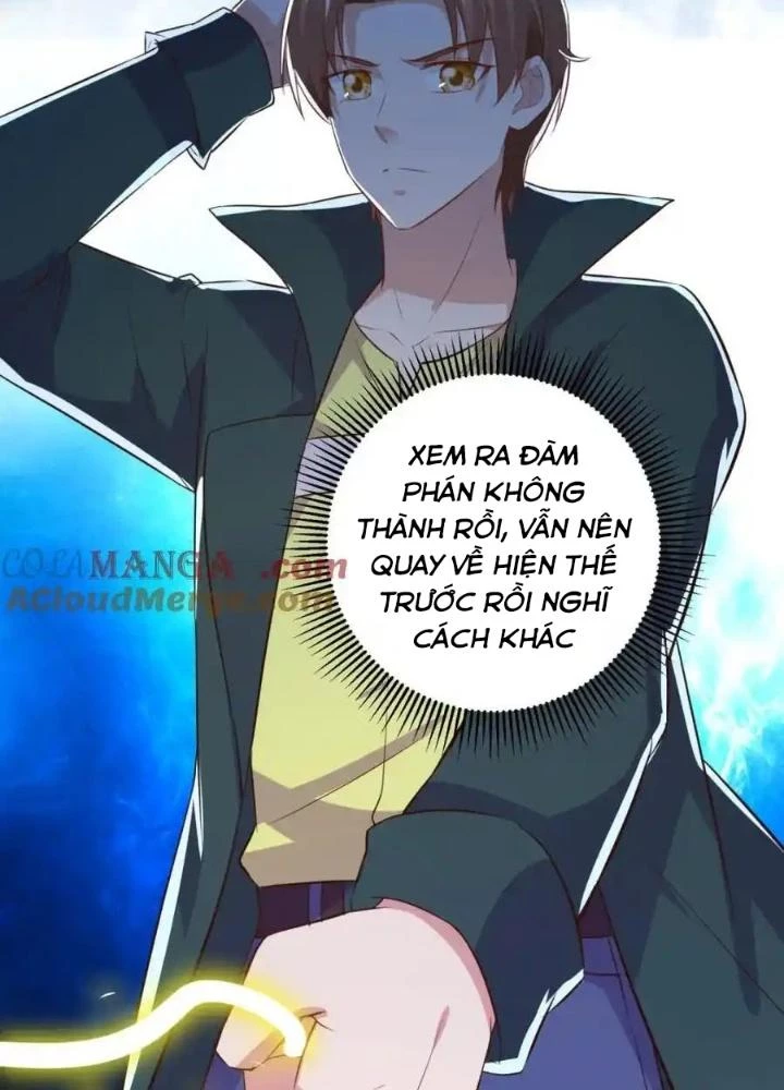 Trọng Sinh Địa Cầu Tiên Tôn Chapter 281 - 41