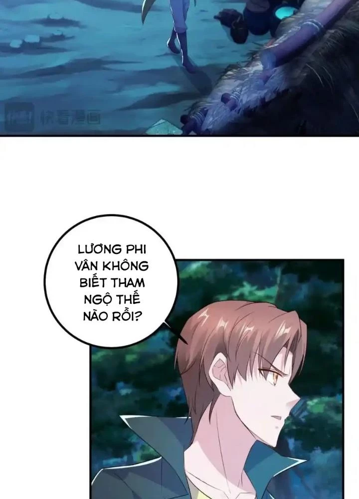 Trọng Sinh Địa Cầu Tiên Tôn Chapter 281 - 45
