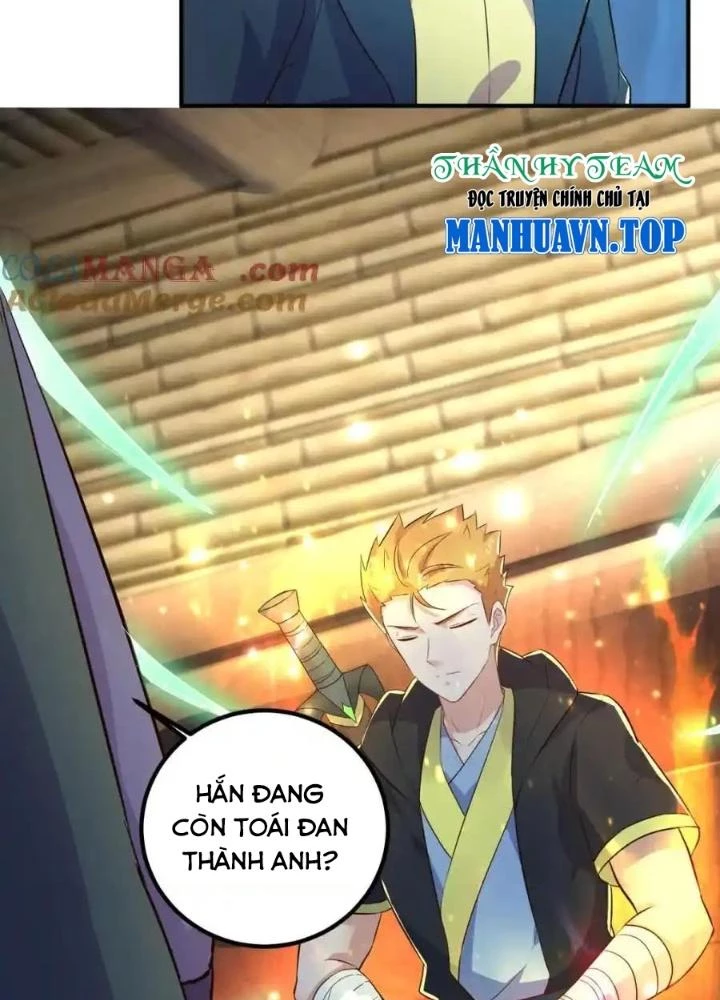 Trọng Sinh Địa Cầu Tiên Tôn Chapter 281 - 47