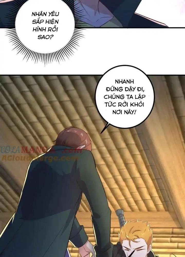 Trọng Sinh Địa Cầu Tiên Tôn Chapter 281 - 55