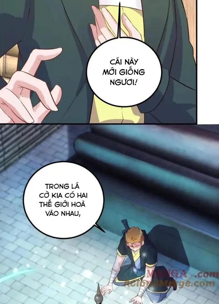 Trọng Sinh Địa Cầu Tiên Tôn Chapter 281 - 63