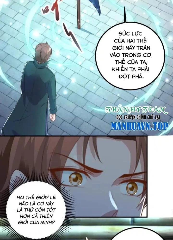 Trọng Sinh Địa Cầu Tiên Tôn Chapter 281 - 65