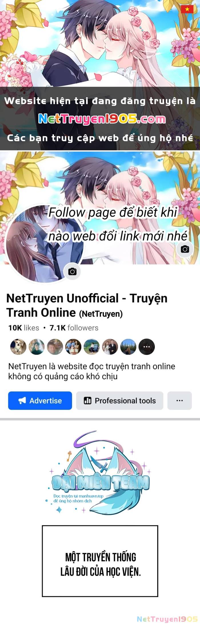 Thiết Huyết Kiếm Sĩ Hồi Quy Chapter 101 - 1