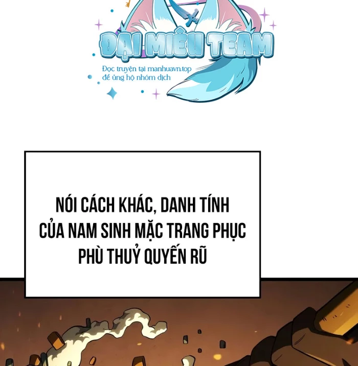 Thiết Huyết Kiếm Sĩ Hồi Quy Chapter 101 - 5